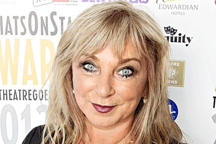 Helen Lederer Helen Lederer I39m diving back into theatre after Splash