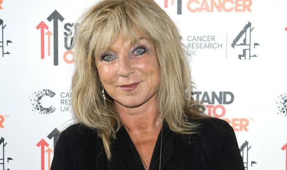 Helen Lederer 5 Things I can39t live without Helen Lederer Style