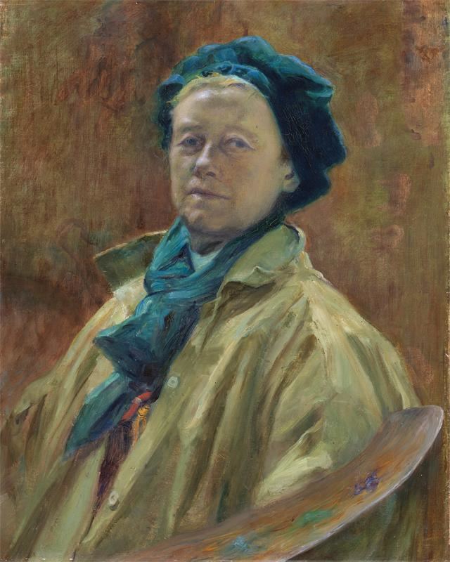Helen Mabel Trevor Helen Mabel Trevor 1831 1900 National Gallery of Ireland