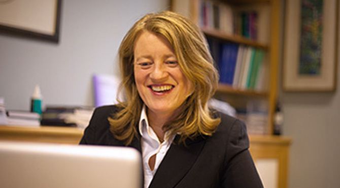 Helen Margetts Professor Helen Margetts Oxford Internet Institute
