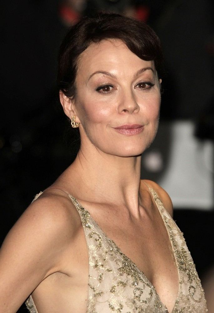 Helen McCrory Quotes by Helen Mccrory Like Success