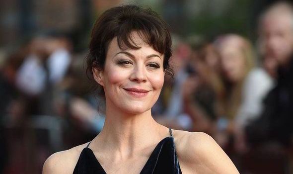 Helen McCrory - Wikipedia