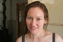 Helen McGregor (geologist) httpsuploadwikimediaorgwikipediacommonsthu