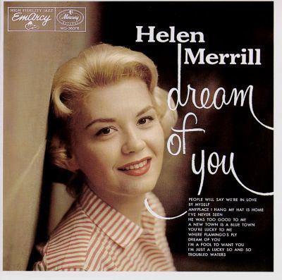 Helen Merrill Helen Merrill Biography Albums amp Streaming Radio