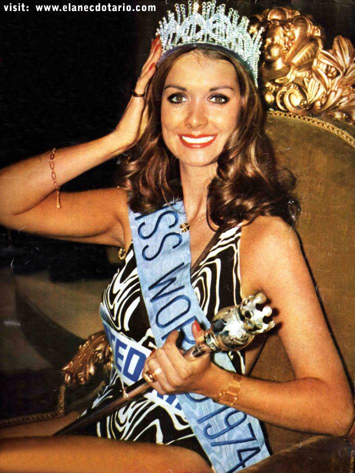 Helen Morgan (Miss World) httpsuploadwikimediaorgwikipediaid116Hel