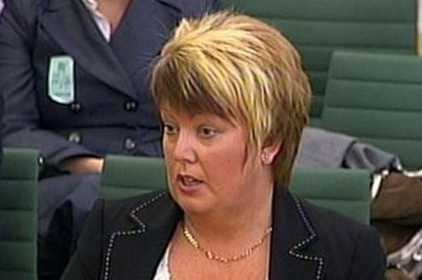 Helen Newlove, Baroness Newlove Baroness Helen Newlove made Government39s community