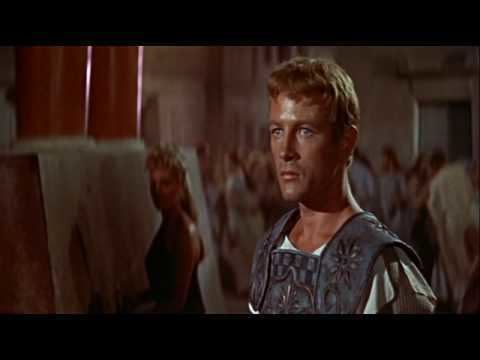 Helen of Troy (film) Helen Of Troy Trailer 1956 YouTube