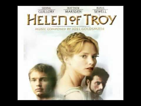 Helen of Troy (miniseries) Suite from Helen Of Troy YouTube
