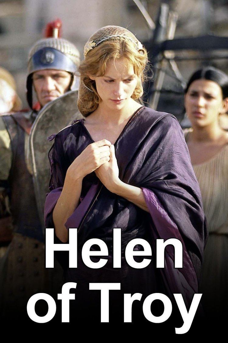 Helen of Troy (miniseries) wwwgstaticcomtvthumbtvbanners9227657p922765