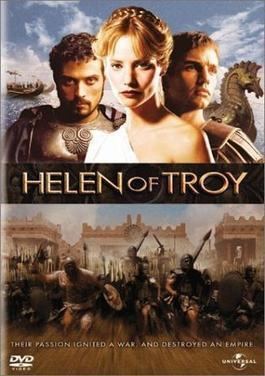 Helen of Troy (miniseries) Helen of Troy miniseries Wikipedia