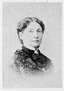 Helen Pitts Douglass httpsuploadwikimediaorgwikipediaenthumb8