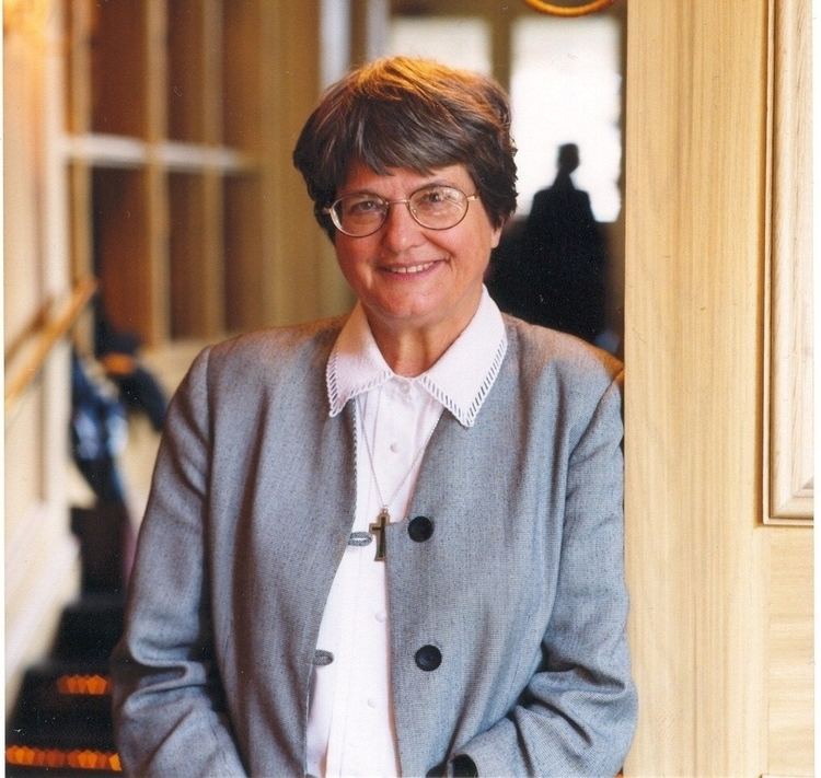 Helen Prejean Sister Helen Prejean Together We Can End the Death