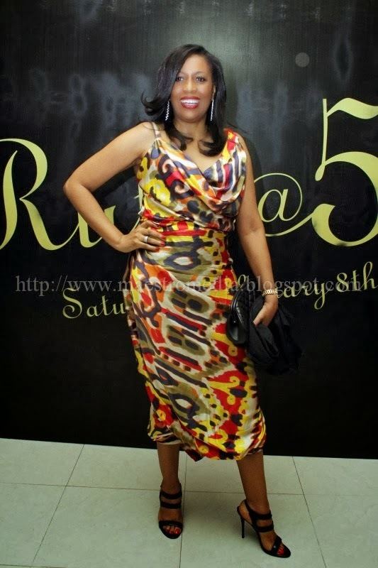 Helen Prest-Ajayi Stella Dimoko Korkus39 Helen Ajayi Ageless Beauty Of The