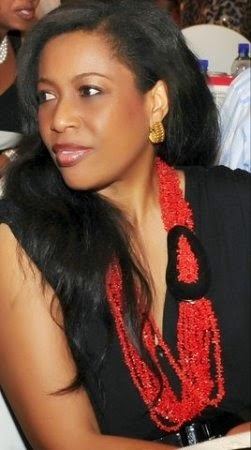 Helen Prest-Ajayi Welcome to Linda Ikeji39s Blog Helen Prest Ajayi