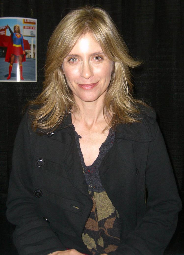 Helen Slater Helen Slater Wikipedia the free encyclopedia