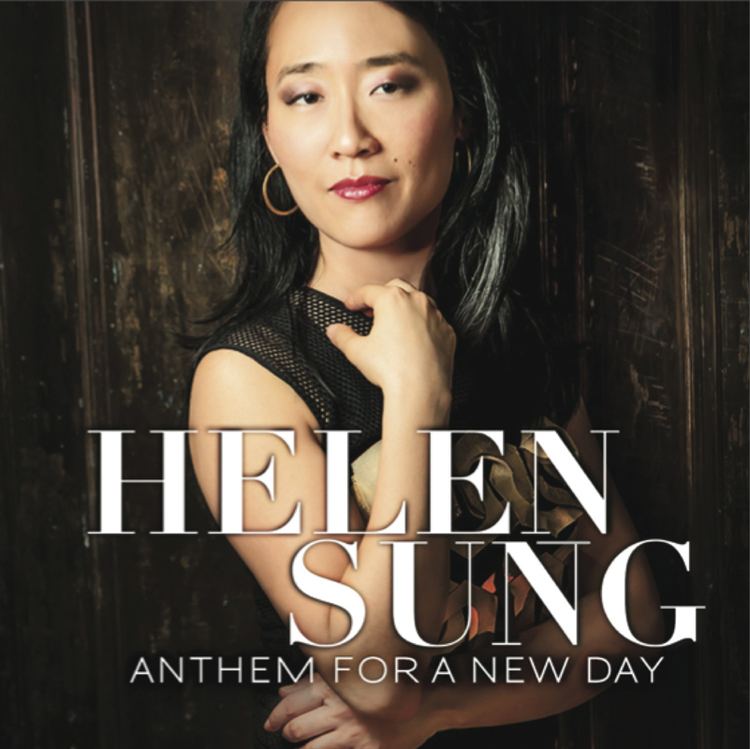 Helen Sung Helen Sung Jazz PianistComposer