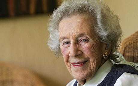 Helen Suzman Antiapartheid activist Helen Suzman buried in