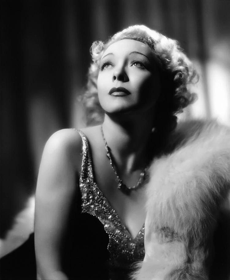 Helen Twelvetrees Helen TwelvetreesAnnex