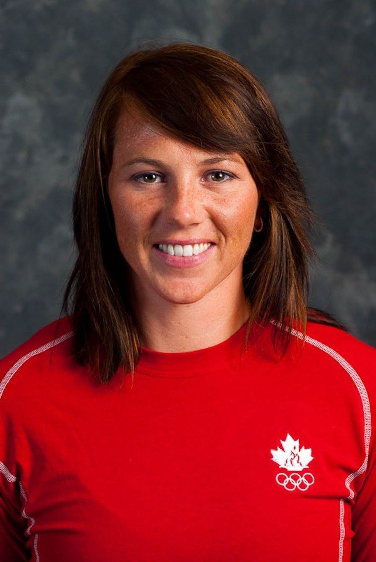 Helen Upperton Helen Upperton Official Canadian Olympic Team Website