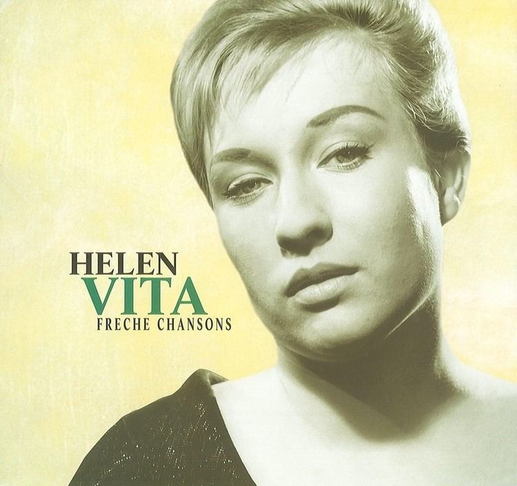 Helen Vita Helen Vita Celebrities lists