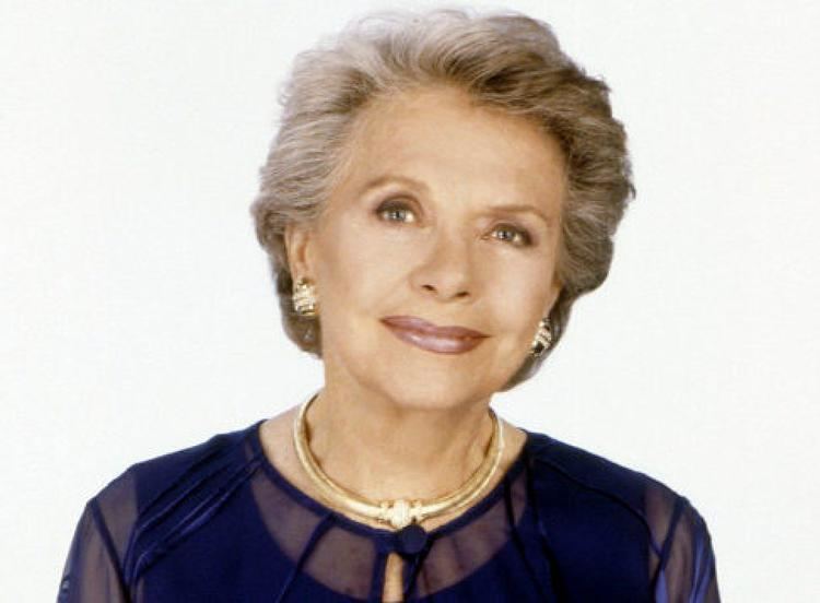 Helen Wagner As the World Turns39 matriarch Helen Wagner dies at 91 NY
