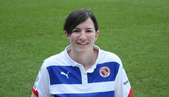 Helen Ward (footballer) Dream Team Helen Ward selects her fantasy XI The League Paper
