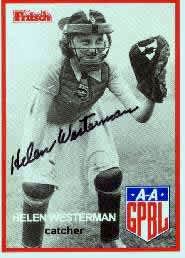 Helen Westerman