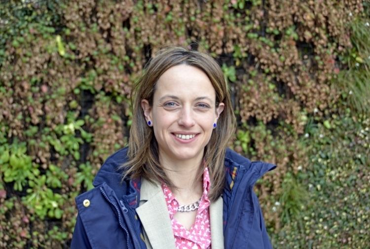 Helen Whately Q amp A with Helen Helen Whately