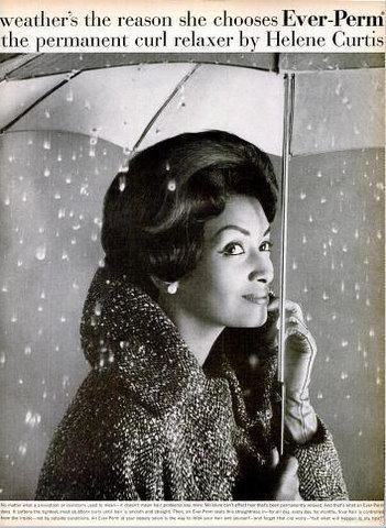 Helen Williams (American fashion model) Helen Williams1960sThe first Black supermodel