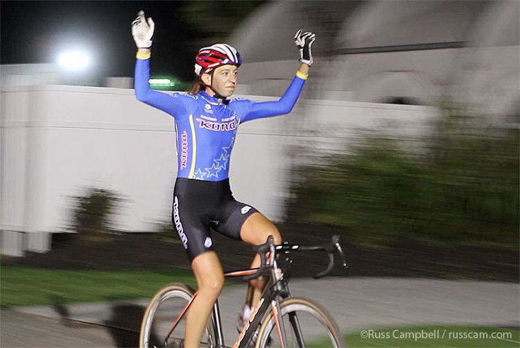 Helen Wyman Midnight Ride of Cyclocross New England39s Holy Week of