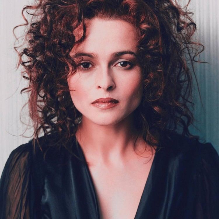 Helena Carter Helena Bonham Carter in Bryan Adams39 Music Video The