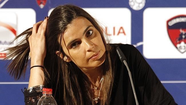 Helena Costa Look at me as normal coachquot says Clermont manager Helena