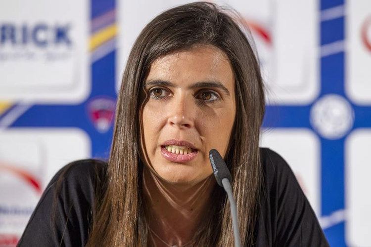 Helena Costa Avalanche of Sexist Tweets Accompany Costa39s Defection