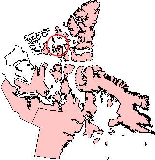Helena Island (Nunavut)