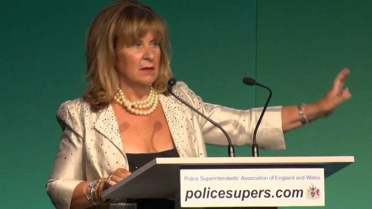 Helena Kennedy, Baroness Kennedy of The Shaws Annual Lecture Helena Kennedy YouTube