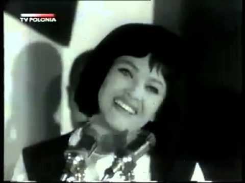 Helena Majdaniec Helena Majdaniec Zakochani s wrd nas Opole 1965 YouTube