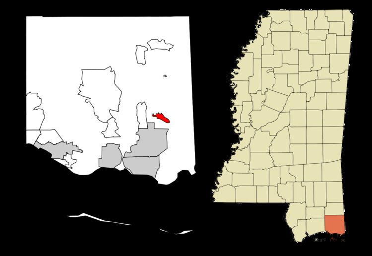 Helena, Mississippi