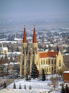 Helena, Montana httpsuploadwikimediaorgwikipediacommonsthu