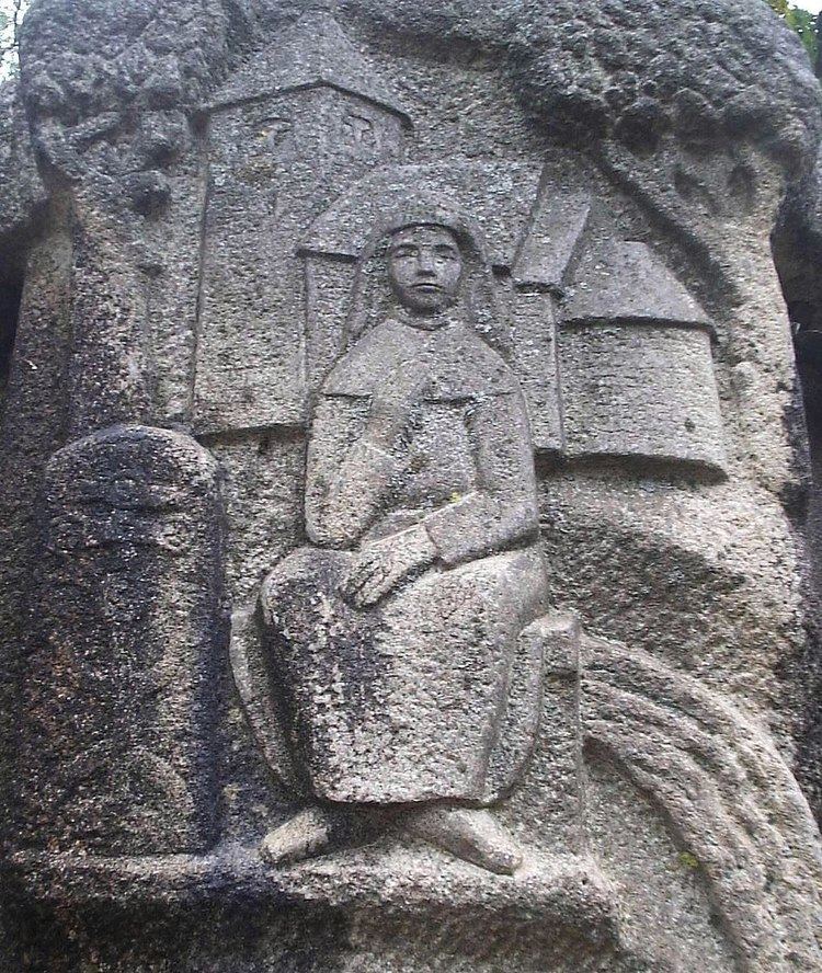 Helena of Skovde