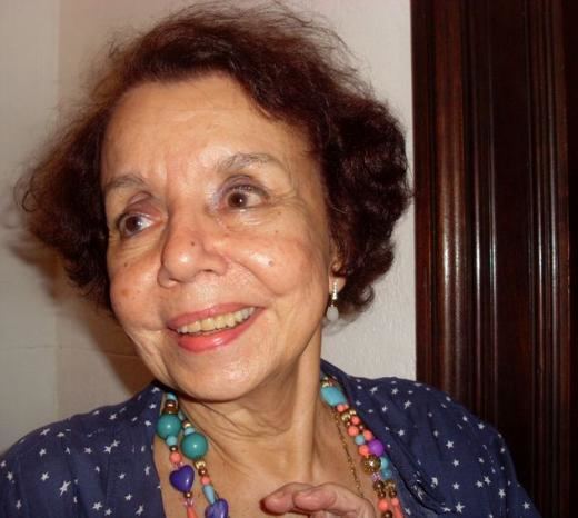Helena Parente Cunha - Alchetron, The Free Social Encyclopedia