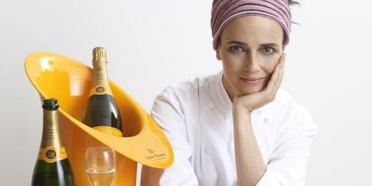Helena Rizzo World39s Best Female Chef Is Brazil39s Helena Rizzo