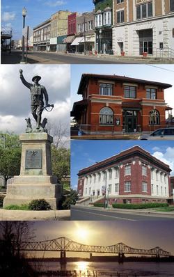 Helena-West Helena, Arkansas httpsuploadwikimediaorgwikipediacommonsthu