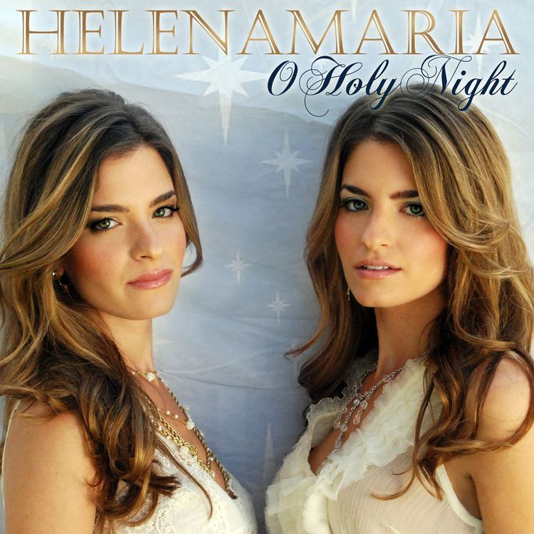 helenamaria holy grail