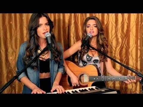 HelenaMaria Bruno Mars When I Was Your Man Cover by HelenaMaria on iTunes