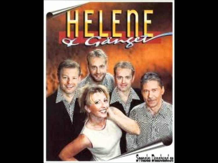 Helene & gänget HELENE amp GNGET Jag sjunger fr dig I write you a lovesong YouTube