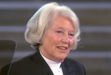 Helene Hayman, Baroness Hayman httpsuploadwikimediaorgwikipediacommonsthu