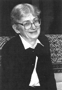 Helene J. Kantor