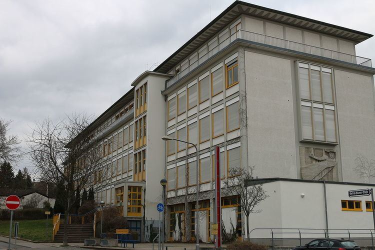 Helene-Lange-School (Wiesbaden)