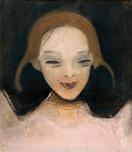 Helene Schjerfbeck - Alchetron, The Free Social Encyclopedia