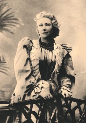 Helene von Engelhardt